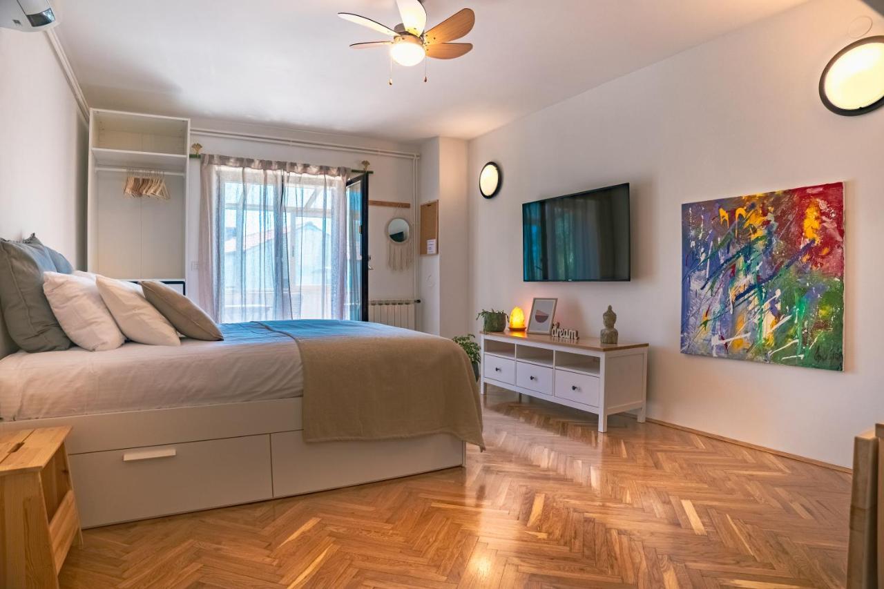 Apartamento Zen Krk *